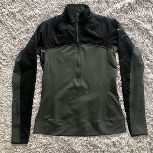 NWOT Nike Running Jacket